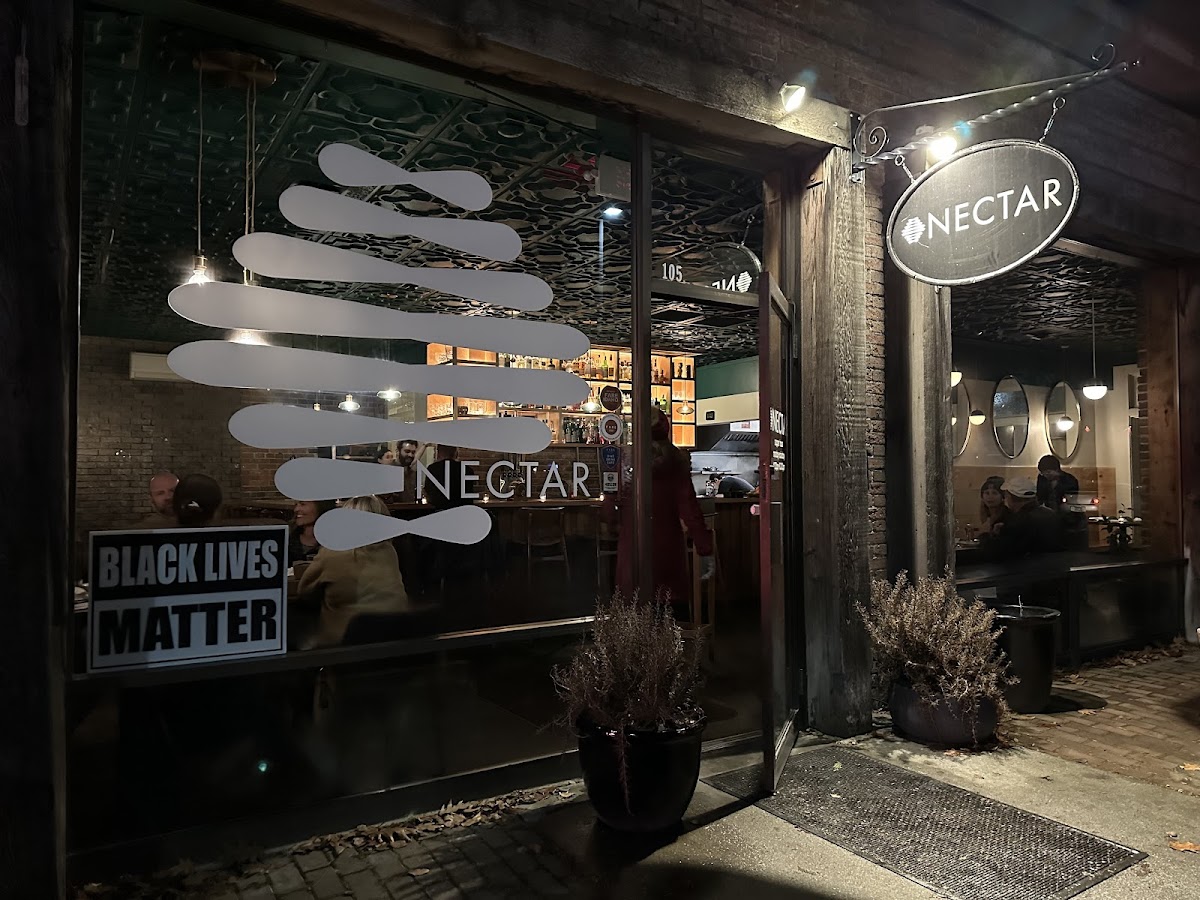 Nectar Restaurant & Wine